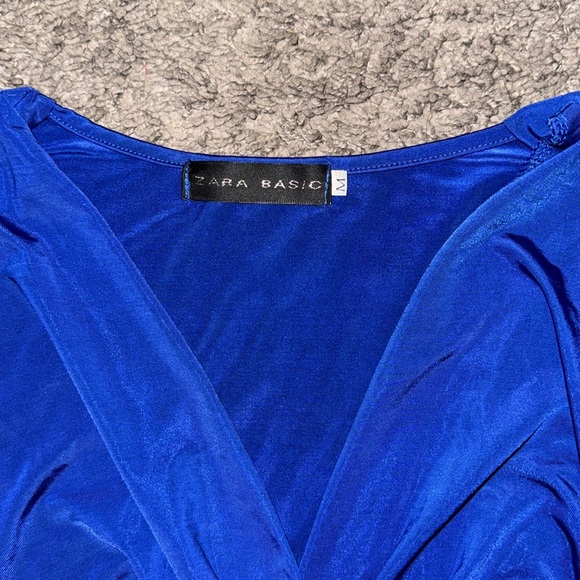 Zara Basic 👗 - Picture 3 of 3